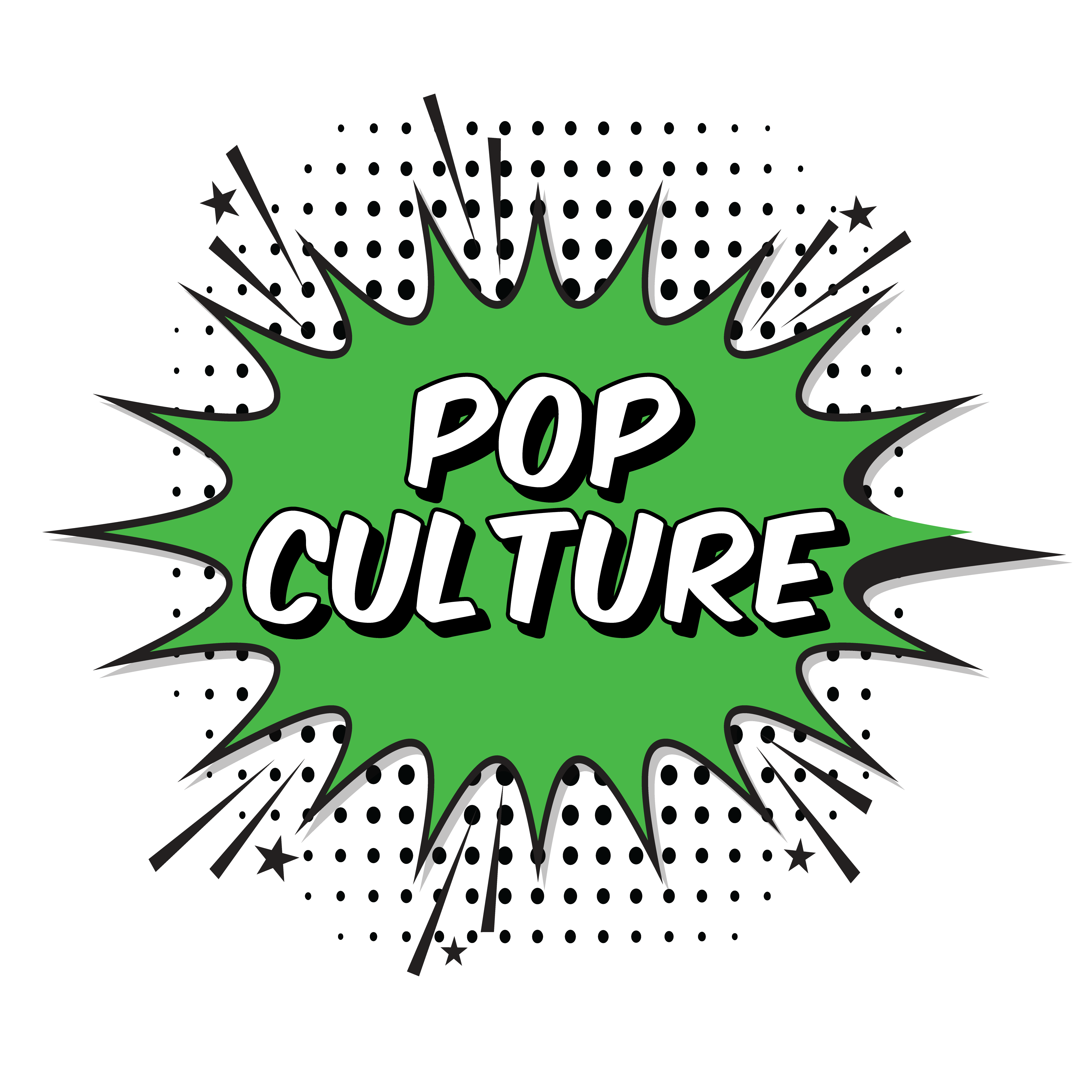 Pop Culture