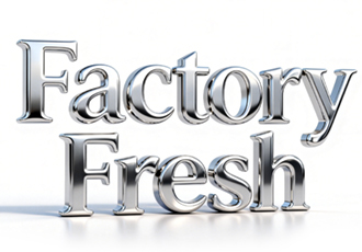 Factory Fresh